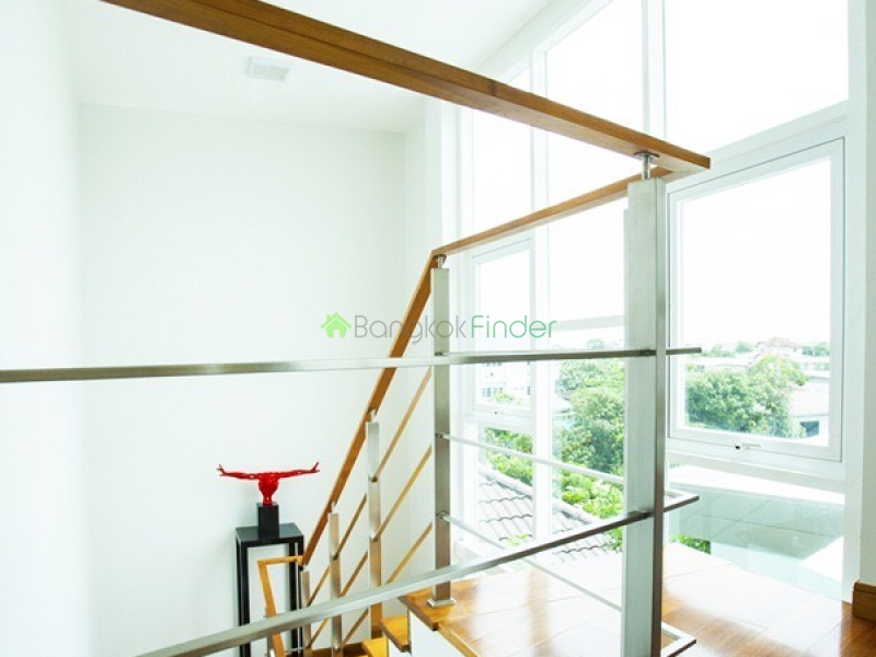 Ladproa, Bangkok, Thailand, 3 Bedrooms Bedrooms, ,3 BathroomsBathrooms,House,For Rent,6519