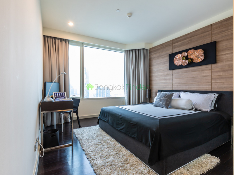 Sathorn, Bangkok, Thailand, 4 Bedrooms Bedrooms, ,4 BathroomsBathrooms,Condo,Sold,fdfdkj,6521