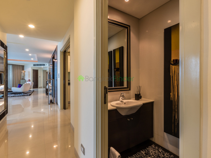 Sathorn, Bangkok, Thailand, 4 Bedrooms Bedrooms, ,4 BathroomsBathrooms,Condo,Sold,fdfdkj,6521