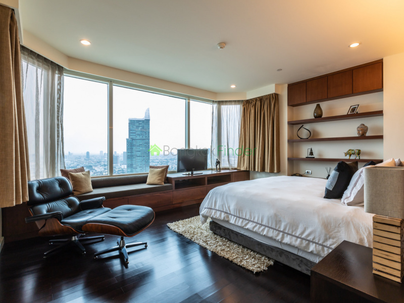 Sathorn, Bangkok, Thailand, 4 Bedrooms Bedrooms, ,4 BathroomsBathrooms,Condo,Sold,fdfdkj,6521