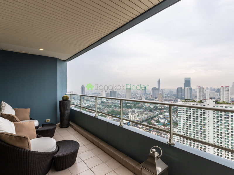 Sathorn, Bangkok, Thailand, 4 Bedrooms Bedrooms, ,4 BathroomsBathrooms,Condo,Sold,fdfdkj,6521