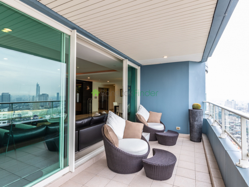 Sathorn, Bangkok, Thailand, 4 Bedrooms Bedrooms, ,4 BathroomsBathrooms,Condo,Sold,fdfdkj,6521