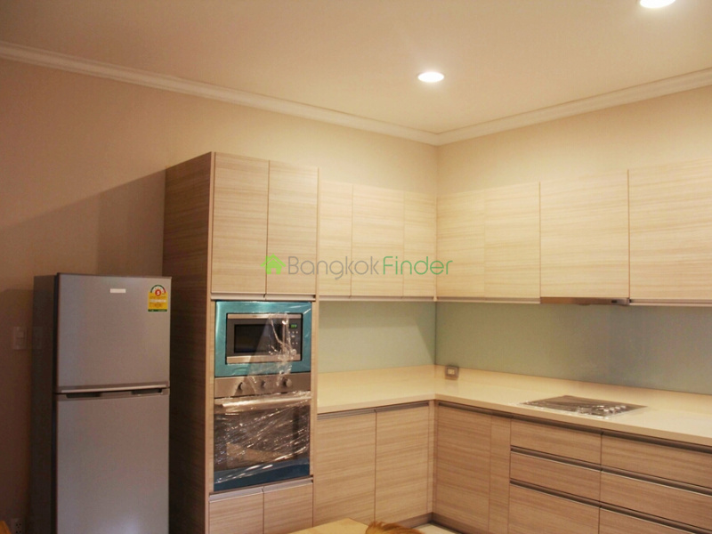 Prompong, Bangkok, Thailand, 4 Bedrooms Bedrooms, ,4 BathroomsBathrooms,House,For Rent,6525