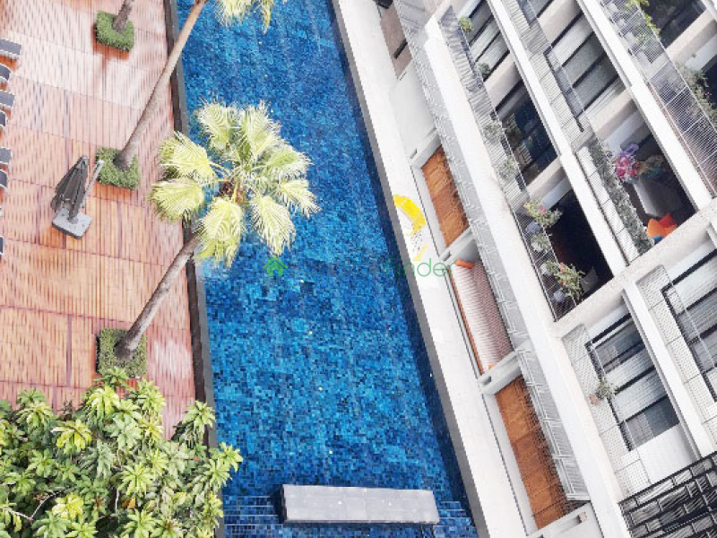 Phromphong, Bangkok, Thailand, 4 Bedrooms Bedrooms, ,4 BathroomsBathrooms,Apartment,For Rent,Ra,6526