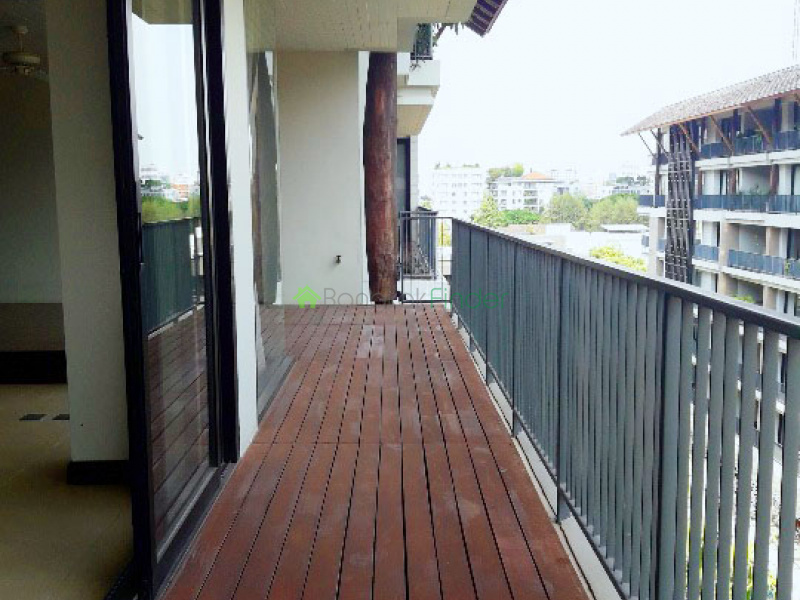 Phromphong, Bangkok, Thailand, 4 Bedrooms Bedrooms, ,4 BathroomsBathrooms,Apartment,For Rent,Ra,6526