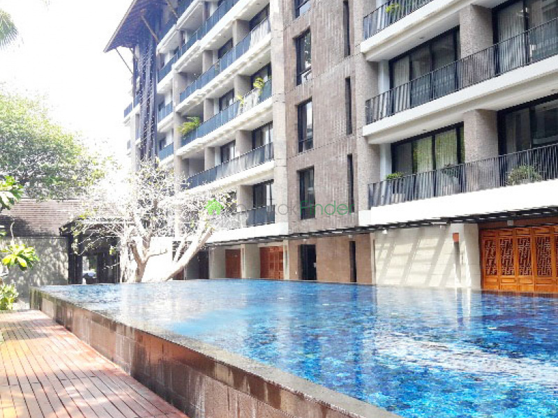 Phromphong, Bangkok, Thailand, 4 Bedrooms Bedrooms, ,4 BathroomsBathrooms,Apartment,For Rent,Ra,6526