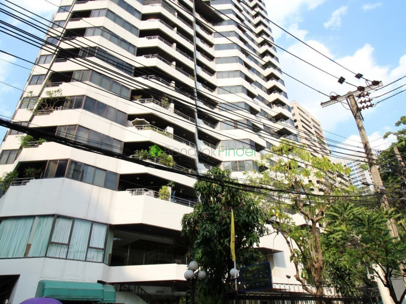 Lake Avenue       Khlong Toei, Bangkok
Without doubt, the Lake Avenue condominium in Watthana, Bangkok is definitely a safe haven to many nationals and experts alike. The building has great facilities and its location (Watthana) is home to a lot of local amenities which includes the likes of international schools, restaurants, shopping malls, shopping malls, parks, banks, entertainment outlets and a lot more. The Asok BTS station is 9 minutes away on foot from the Lake Avenue condominium, this implies that residents get to visit all parts of Bangkok with great ease. If you are on the lookout for a premium residential property, the Lake Avenue condominium is the right place to be. Do get in touch with us to learn more.
ABOUT
The Lake Avenue condominium is a top choice residential address in a buzzing area of Bangkok. The property consists of a single building of 20 floors and a total of 160 units. Lake Avenue was completed in 1985. Condo units range from 1-3 bedrooms.
LOCATION
This property is careful tucked away at Soi Yagsoisammitr Khwaeng Khlong Toei, Khet Khlong Toei, Krung Thep Maha Nakhon 10110, Thailand. This locality is home to numerous local amenities and some of them are:
SHOPS
• Metro Mall 700 m 
• Sunken Plaza – 910 m 
• MaxValu Tanjai – 1.3 km
• Queen Park Plaza – 1.3 km 
• Villa Market (Sukhumvit 33) – 1.4 km
RESTAURANTS
• Blue Corner Restaurant – 140 m 
• Kuppa – 29 m 
• Tensui Restaurant – 73 m
• Pizzazo Bistro – 140 m
• Brownery Restaurant – 150 m 
SCHOOLS
• Aksara International School, located within 1.1 km
• Health Land Thai Massage School – 1.2 km
• Sainampeung School – 1.3 km 
• Taekwando – 1.3 km 
• ST. Stephen\'s International School – 1.4 km
FACILITIES
Facilities at this prime building includes swimming pool, CCTV, 247 security, elevator, parking and fitness center.