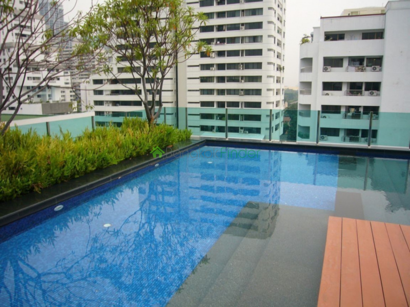 Siri On 8.        Khlong Toei Bangkok
Having the right things at the right places is the major selling point of the very chic Siri on 8 condo. The property convincingly stands out as a building of choice to the lovers of a quality lifestyle in a home to match. Facilities and location are the major pointers of sought-after houses and this one is not an exception. The BTS Nana is just at a walkable distance to the Siri on 8 and thanks to the great road network, you can travel around the whole of the city with extreme ease. In addition to great transportation, you can get your daily needs from convenient outlets in very close proximity to the building. The likes of schools, chic shopping malls, banks, hotels, restaurants, parks and more are very close by. Do get in touch with us at Bangkokfinder to learn more. 
ABOUT
The Siri on 8 is a flagship of Sansiri. It is a single building of 8 floors with 74 units. The construction of Siri on 8 was completed in 2009 and condo units range from 1-3 bedrooms. 
LOCATION
Siri on 8 is carefully tucked away at Soi Prida, Khlong Toei, Bangkok 10110. This locality is home the likes of amazing local amenities and these include:
SHOPS
•	Robinson Department Store (Sukhumvit) – 780 m
•	Villa Market (Ambassador) -500 m
•	Am Plaza – 540 m 
•	Sukhumvit Plaza – 690 m
•	Times Square Shopping Center – 730 m
RESTAURANTS
•	Det 5 Restaurant – 140 m
•	Cafe De Salil – 180 m 
•	La Colombe D\'or Restaurant – 36 m 
•	Kinnaree Restaurant – 78 m
•	Monsoon Restaurant – 220 m
SCHOOLS
•	Health Land Thai Massage School 1.1 km
•	Topsy Turvy International School – 1.2 km
•	ST. Stephen\'s International School – 1.4 km 
•	NIST International School – 1.5 km 
•	Taekwando – 1.5 km
FACILITIES
Being a residential property of choice, the Siri on 8 flaunts some very great facilities and these include swimming pool, elevator, parking, CCTV, 247 security, Wi-Fi and gymnasium.

