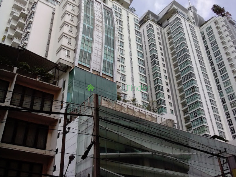 Nusasiri Grand.    Khlong Toei, Bangkok, 3 bedrooms apartment near BTS Ekkamai , 1 and 2 apartment near BTS Ekkamai, apartment in khlong toei , apartment near BTS