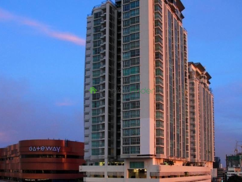 Nusasiri Grand.    Khlong Toei, Bangkok, 3 bedrooms apartment near BTS Ekkamai , 1 and 2 apartment near BTS Ekkamai, apartment in khlong toei , apartment near BTS