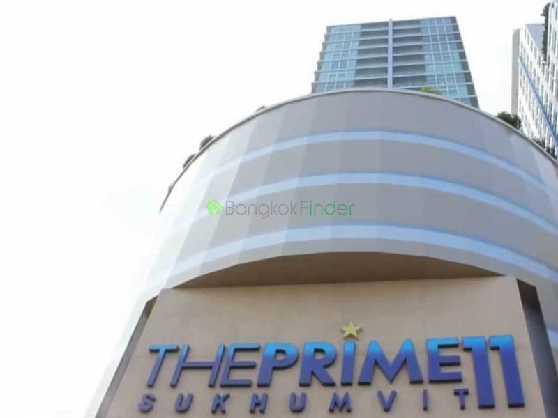 3 bedrooms near BTS Nana, The prime 11 condo Sukhumvit 11, 1,2 and 3 bedrooms  in prime 11 condo for rent,  3 bedrooms for sale near BTS Nana, home for sale near BTS Nana