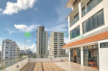 PhromPhong, Bangkok, Thailand, 2 Bedrooms Bedrooms, ,3 BathroomsBathrooms,Condo,For Rent, P,6543