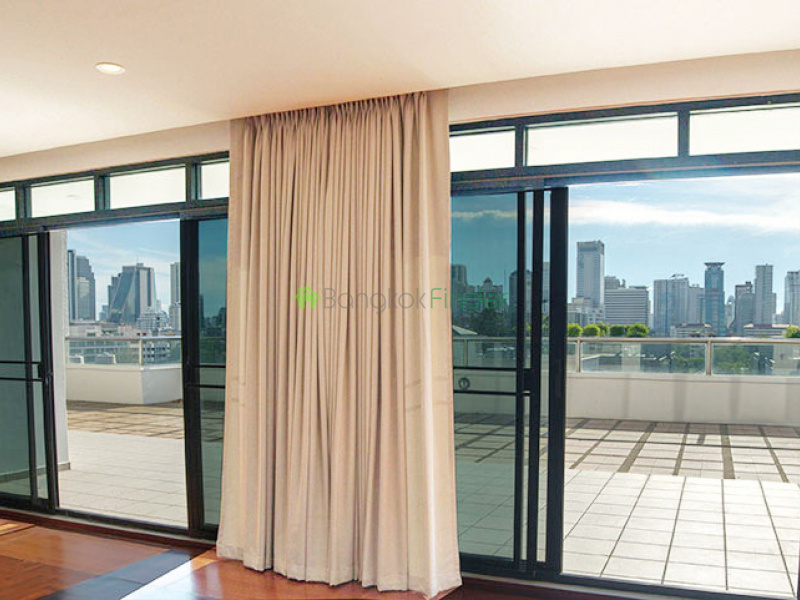 PhromPhong, Bangkok, Thailand, 2 Bedrooms Bedrooms, ,3 BathroomsBathrooms,Condo,For Rent, P,6543