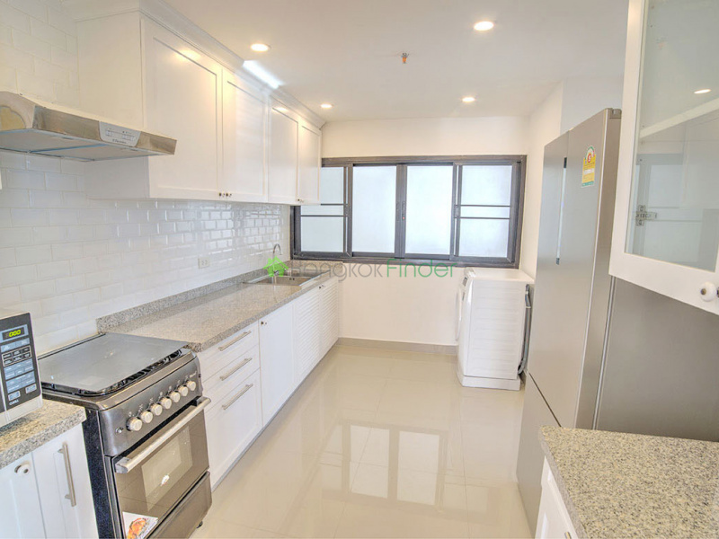 PhromPhong, Bangkok, Thailand, 2 Bedrooms Bedrooms, ,3 BathroomsBathrooms,Condo,For Rent, P,6543