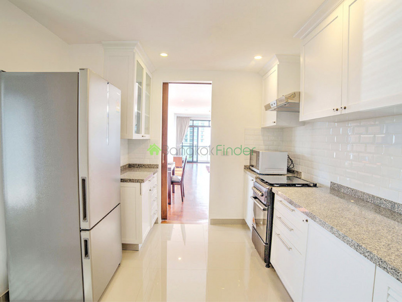 PhromPhong, Bangkok, Thailand, 2 Bedrooms Bedrooms, ,3 BathroomsBathrooms,Condo,For Rent, P,6543