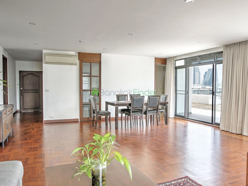 PhromPhong, Bangkok, Thailand, 2 Bedrooms Bedrooms, ,3 BathroomsBathrooms,Condo,For Rent, P,6543