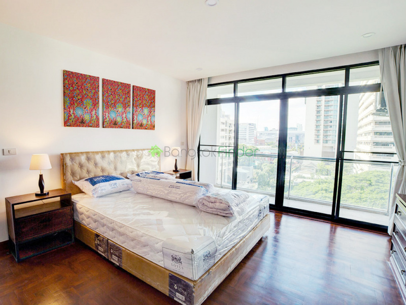 PhromPhong, Bangkok, Thailand, 2 Bedrooms Bedrooms, ,3 BathroomsBathrooms,Condo,For Rent, P,6543