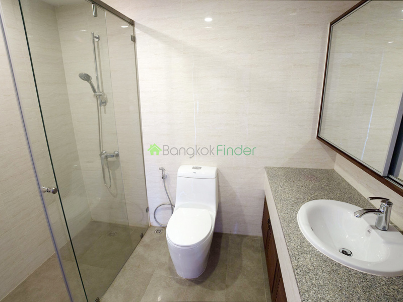 PhromPhong, Bangkok, Thailand, 2 Bedrooms Bedrooms, ,3 BathroomsBathrooms,Condo,For Rent, P,6543