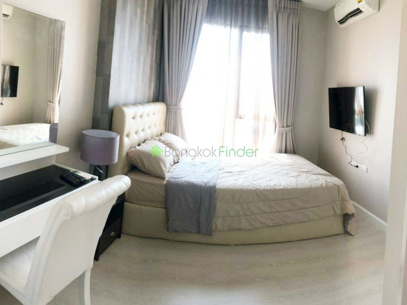 Phetburi, Bangkok, Thailand, 3 Bedrooms Bedrooms, ,3 BathroomsBathrooms,Condo,For Sale,The,6545