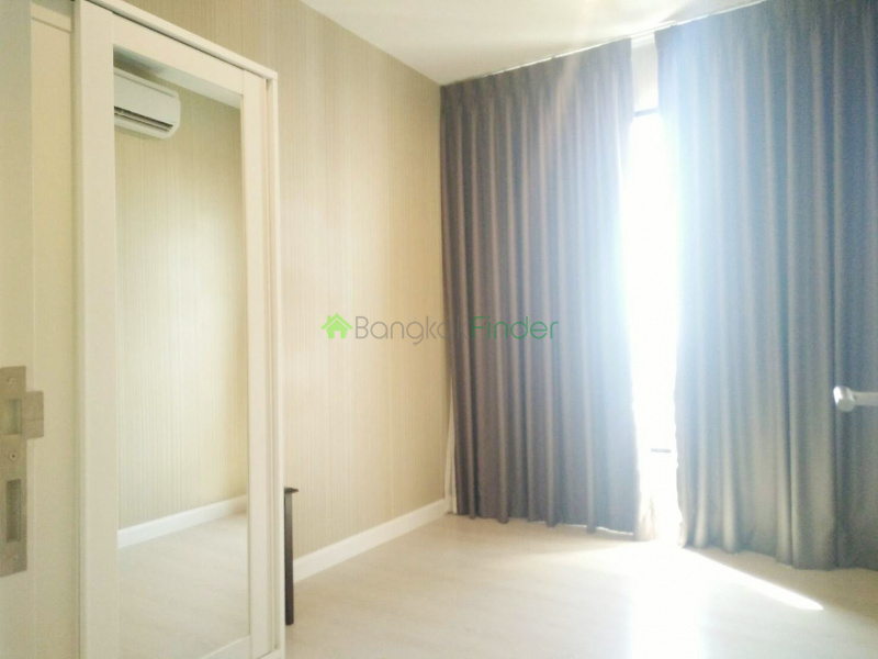 Phetburi, Bangkok, Thailand, 3 Bedrooms Bedrooms, ,3 BathroomsBathrooms,Condo,For Sale,The,6545