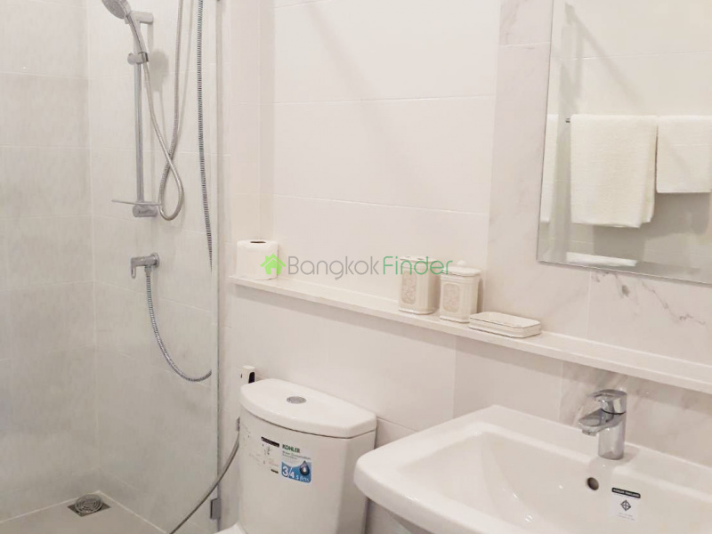 Phetburi, Bangkok, Thailand, 3 Bedrooms Bedrooms, ,3 BathroomsBathrooms,Condo,For Sale,The,6545