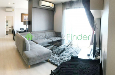 Phetburi, Bangkok, Thailand, 3 Bedrooms Bedrooms, ,3 BathroomsBathrooms,Condo,For Sale,The,6545