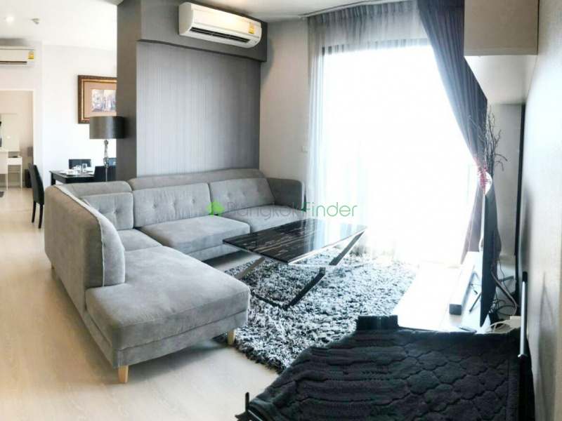 Phetburi, Bangkok, Thailand, 3 Bedrooms Bedrooms, ,3 BathroomsBathrooms,Condo,For Sale,The,6545