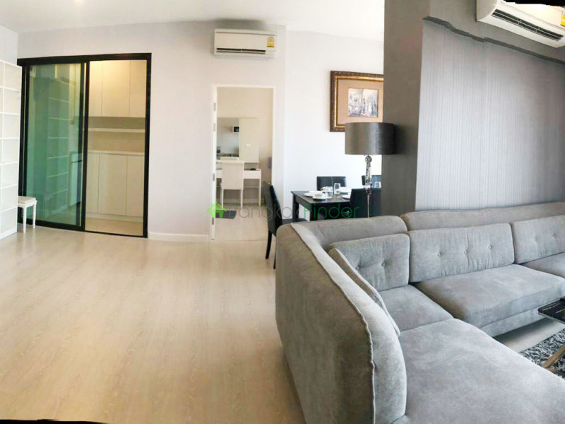 Phetburi, Bangkok, Thailand, 3 Bedrooms Bedrooms, ,3 BathroomsBathrooms,Condo,For Sale,The,6545