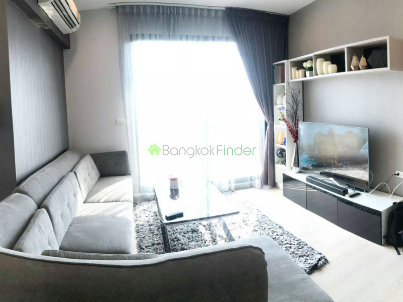 Phetburi, Bangkok, Thailand, 3 Bedrooms Bedrooms, ,3 BathroomsBathrooms,Condo,For Sale,The,6545