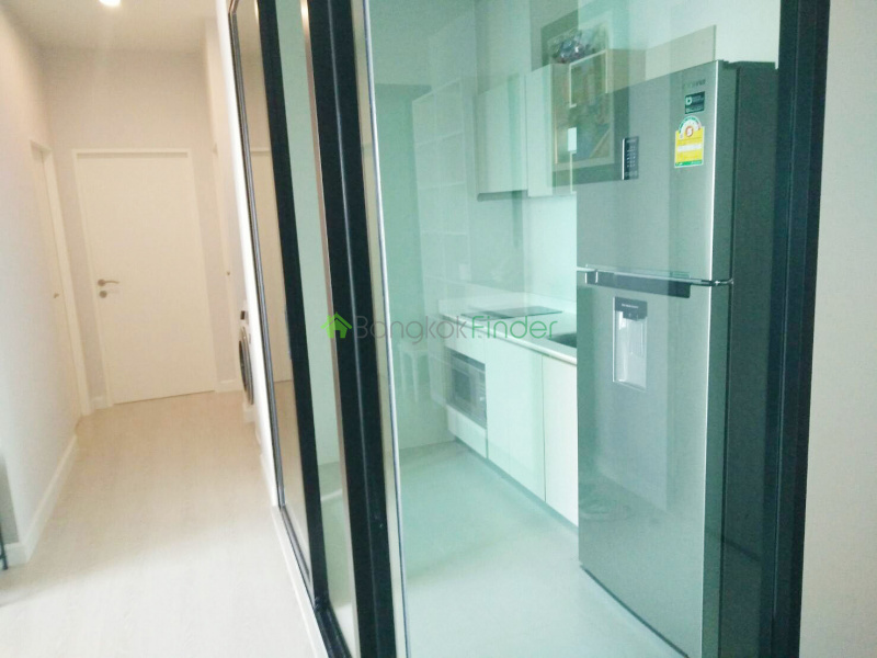 Phetburi, Bangkok, Thailand, 3 Bedrooms Bedrooms, ,3 BathroomsBathrooms,Condo,For Sale,The,6545