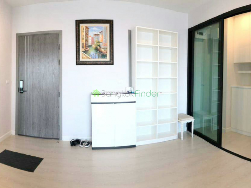 Phetburi, Bangkok, Thailand, 3 Bedrooms Bedrooms, ,3 BathroomsBathrooms,Condo,For Sale,The,6545