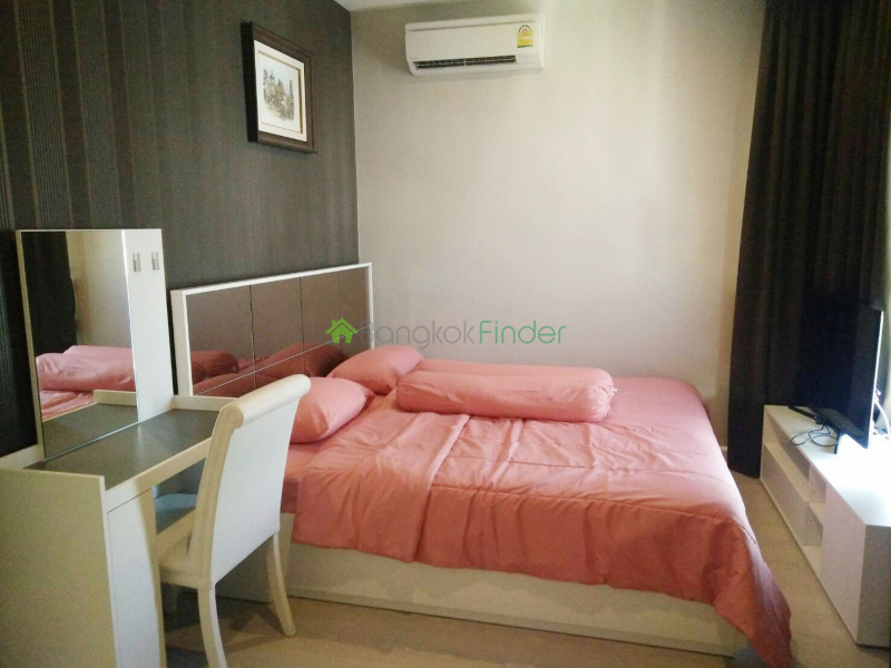 Phetburi, Bangkok, Thailand, 3 Bedrooms Bedrooms, ,3 BathroomsBathrooms,Condo,For Sale,The,6545