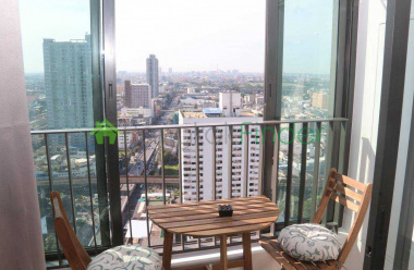 Ratchatewi, Bangkok, Thailand, 2 Bedrooms Bedrooms, ,2 BathroomsBathrooms,Condo,For Sale,I,6547