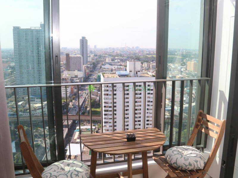 Ratchatewi, Bangkok, Thailand, 2 Bedrooms Bedrooms, ,2 BathroomsBathrooms,Condo,For Sale,I,6547