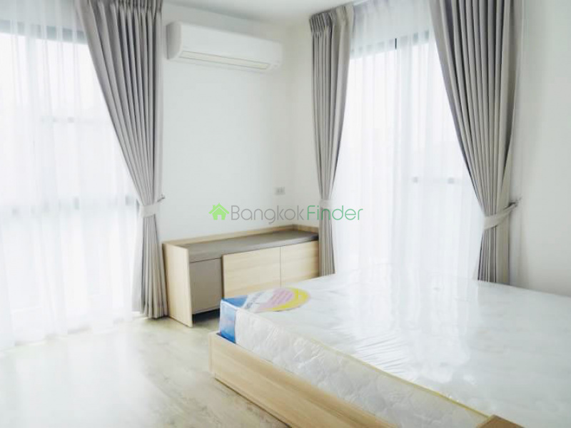 hbfrt, Bangkok, Thailand, 3 Bedrooms Bedrooms, ,4 BathroomsBathrooms,House,For Rent,6551