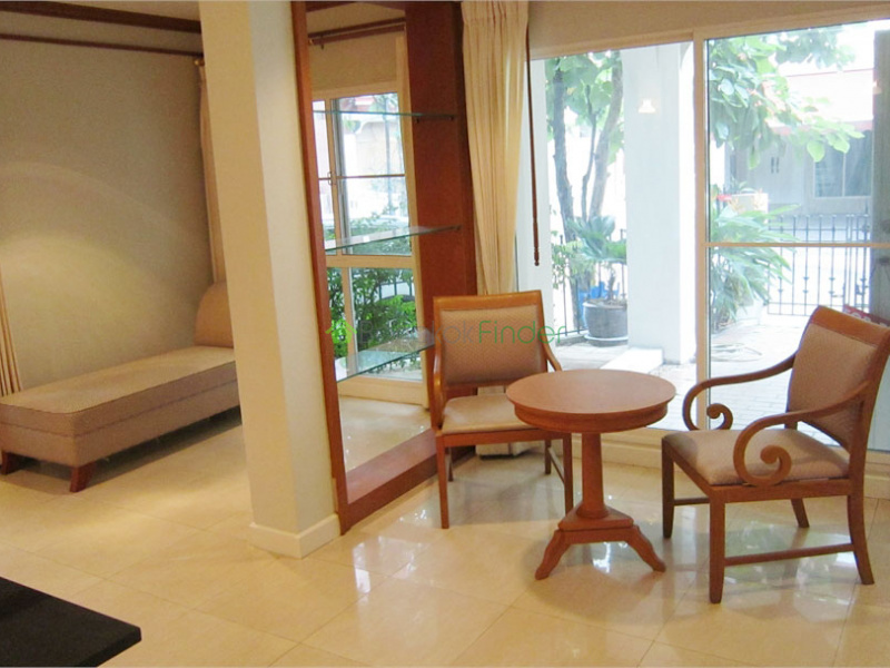 Thonglor, Bangkok, Thailand, 3 Bedrooms Bedrooms, ,3 BathroomsBathrooms,House,For Rent,6553