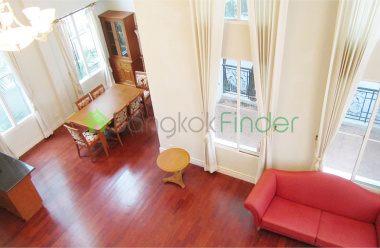 Thonglor, Bangkok, Thailand, 3 Bedrooms Bedrooms, ,3 BathroomsBathrooms,House,For Rent,6553