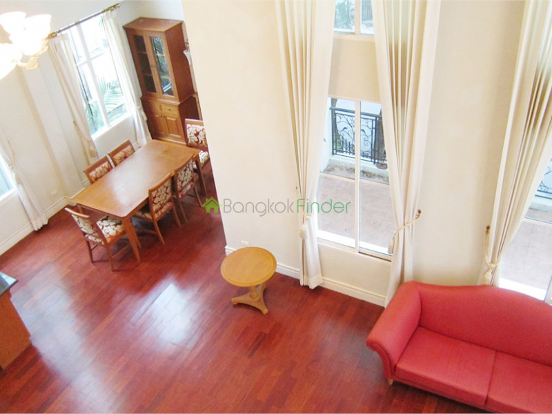 Thonglor, Bangkok, Thailand, 3 Bedrooms Bedrooms, ,3 BathroomsBathrooms,House,For Rent,6553