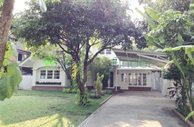 Asoke, Bangkok, Thailand, 3 Bedrooms Bedrooms, ,3 BathroomsBathrooms,House,For Rent,6554