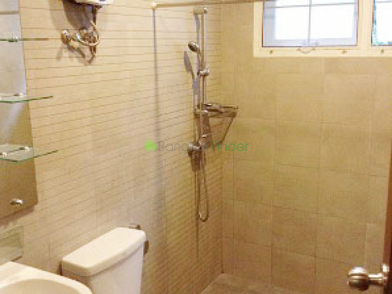 Asoke, Bangkok, Thailand, 3 Bedrooms Bedrooms, ,3 BathroomsBathrooms,House,For Rent,6554