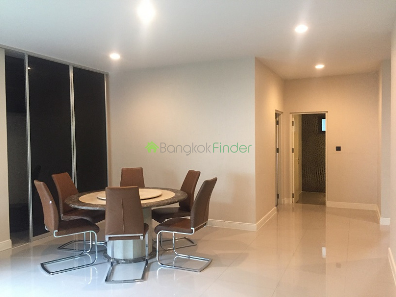 Ramkhamhaeng, Bangkok, Thailand, 3 Bedrooms Bedrooms, ,4 BathroomsBathrooms,House,For Rent,6555