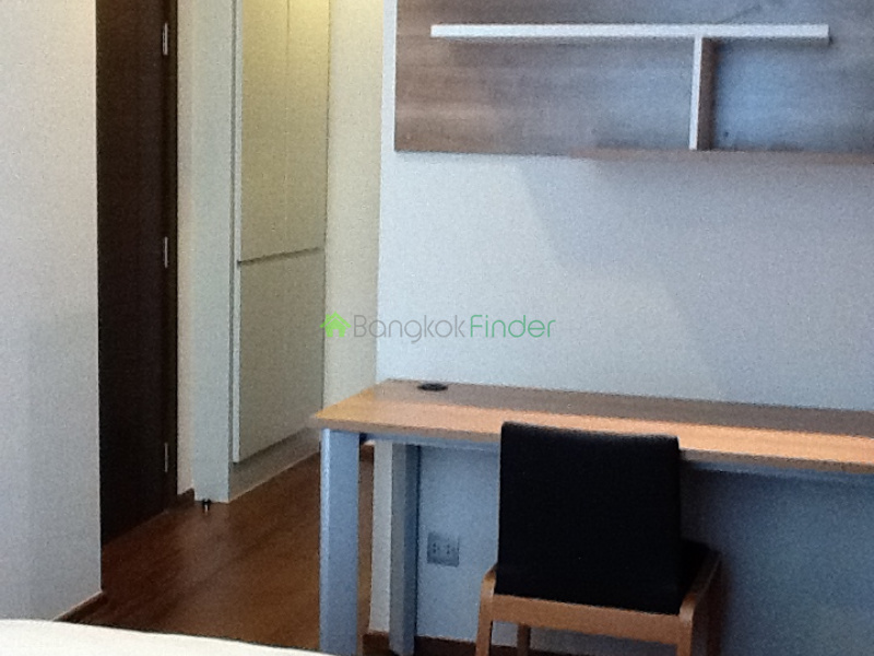 Thonglor, Bangkok, Thailand, 1 Bedroom Bedrooms, ,1 BathroomBathrooms,Condo,For Rent,by sansari,6559