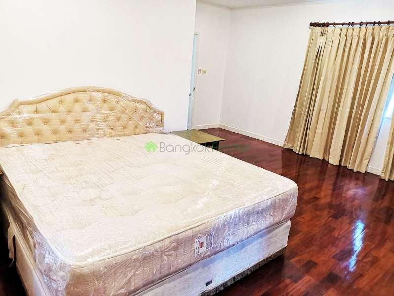 Bangna-Srinakarin, Bangkok, Thailand, 5 Bedrooms Bedrooms, ,5 BathroomsBathrooms,House,For Rent,6561