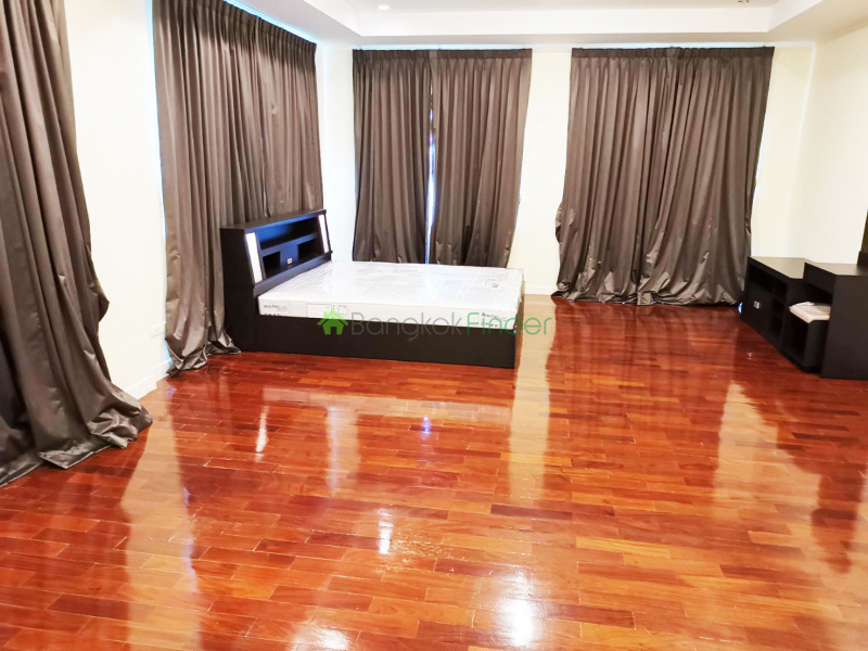 Bangna-Srinakarin, Bangkok, Thailand, 5 Bedrooms Bedrooms, ,5 BathroomsBathrooms,House,For Rent,6561