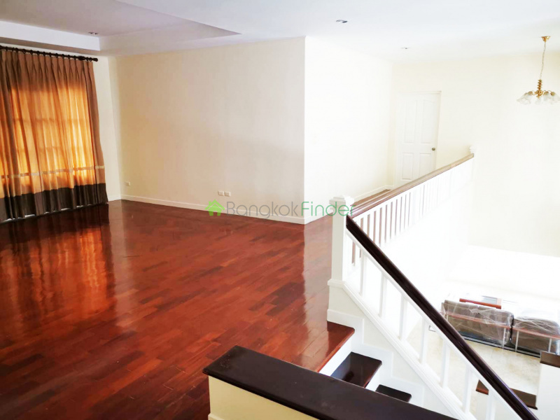 Bangna-Srinakarin, Bangkok, Thailand, 5 Bedrooms Bedrooms, ,5 BathroomsBathrooms,House,For Rent,6561