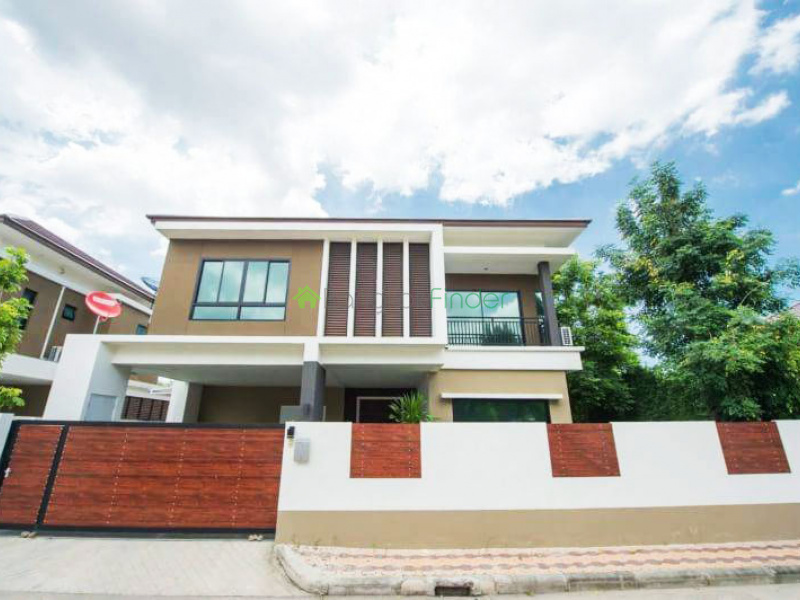 Bangna KM 5, Bangkok, Thailand, 4 Bedrooms Bedrooms, ,3 BathroomsBathrooms,House,Sold,6562