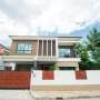 Bangna KM 5, Bangkok, Thailand, 4 Bedrooms Bedrooms, ,3 BathroomsBathrooms,House,Sold,6562