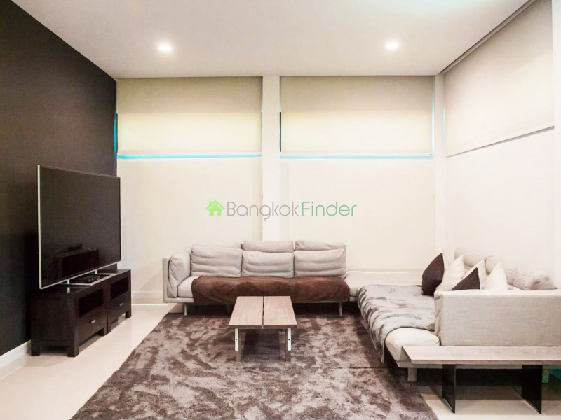 Bangna KM 5, Bangkok, Thailand, 4 Bedrooms Bedrooms, ,3 BathroomsBathrooms,House,Sold,6562