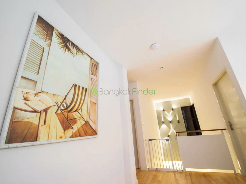 Bangna KM 5, Bangkok, Thailand, 4 Bedrooms Bedrooms, ,3 BathroomsBathrooms,House,Sold,6562