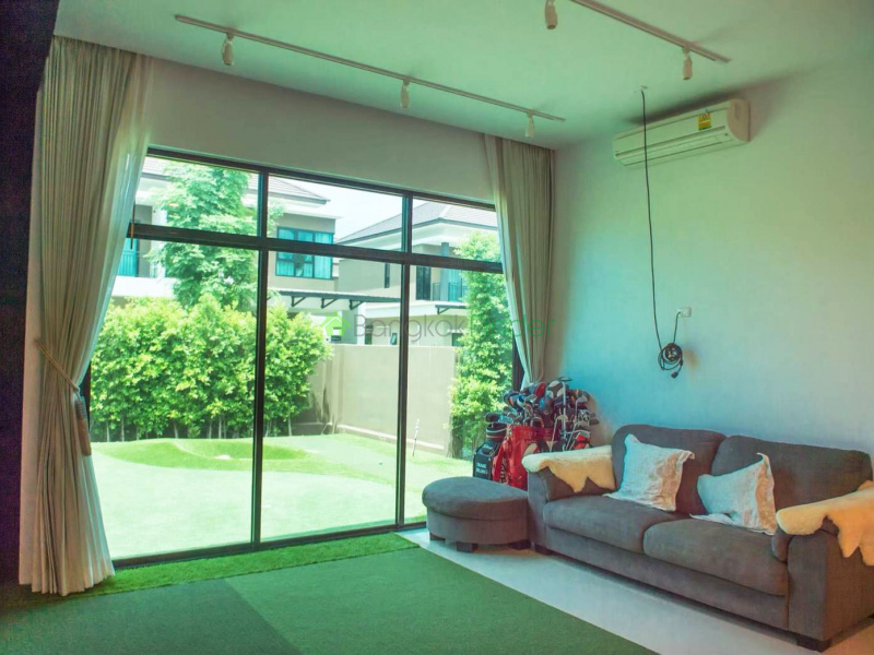 Bangna KM 5, Bangkok, Thailand, 4 Bedrooms Bedrooms, ,3 BathroomsBathrooms,House,Sold,6563